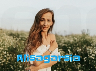 Alisagarsia