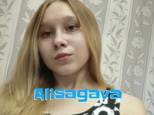 Alisagava