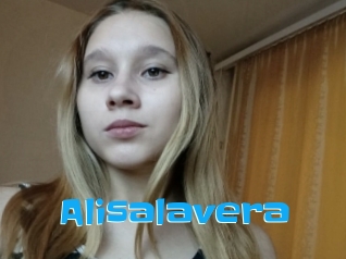 Alisalavera