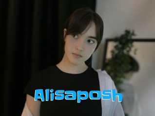 Alisaposh