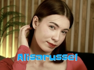 Alisarussel