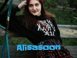 Alisasoon