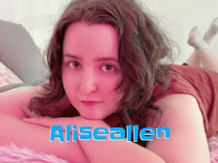 Aliseallen