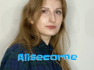 Alisecorne