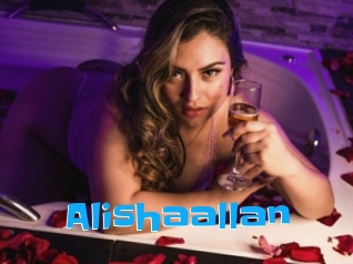 Alishaallan