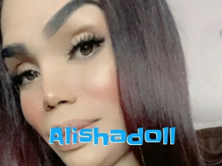 Alishadoll