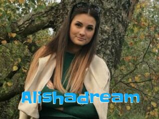 Alishadream