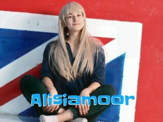 Alisiamoor