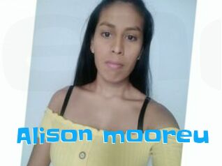 Alison_mooreu