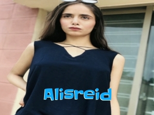 Alisreid