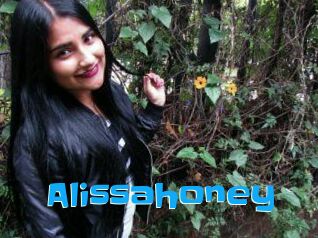 Alissahoney