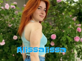 Alissalissa