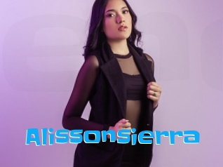 Alissonsierra