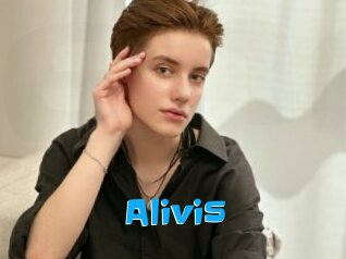 Alivis