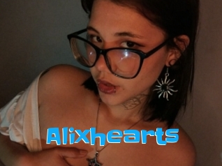 Alixhearts