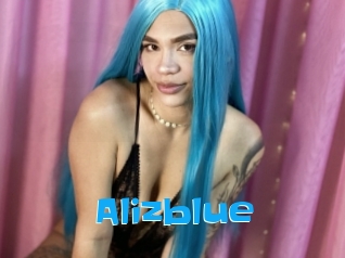 Alizblue