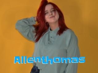 Allenthomas
