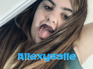 Allexysalle