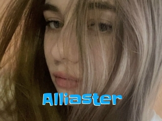 Alliaster