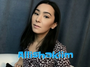 Allishakiim