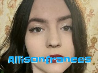 Allisonfrances