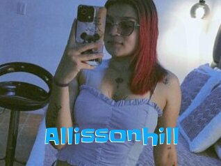 Allissonhill