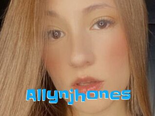 Allynjhones