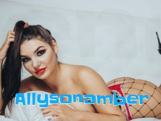 Allysonamber