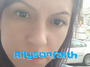 Allysonfaith