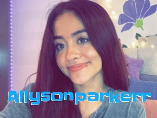 Allysonparkerr