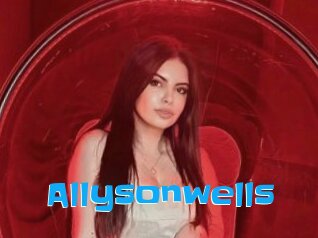 Allysonwells