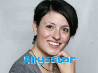 Allysstar