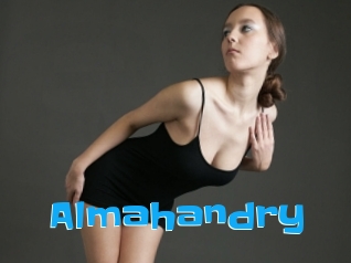 Almahandry