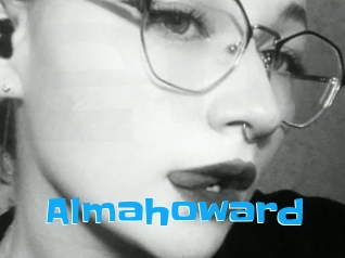 Almahoward