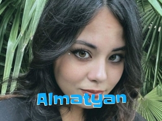 Almatyan