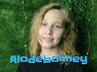 Alodebonney