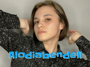 Alodiabendell