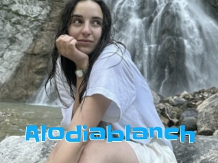 Alodiablanch