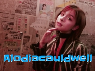 Alodiacauldwell