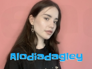 Alodiadagley