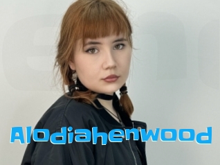 Alodiahenwood