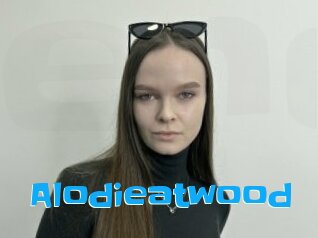 Alodieatwood