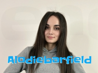 Alodiebarfield