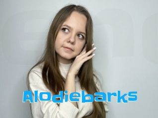 Alodiebarks