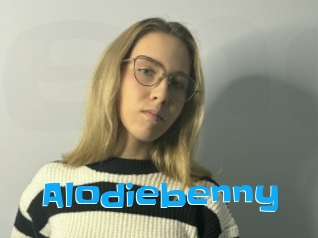 Alodiebenny