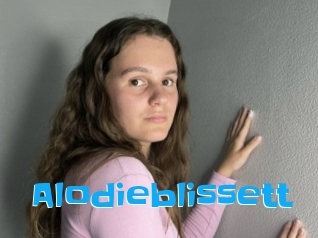 Alodieblissett