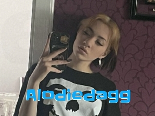 Alodiedagg