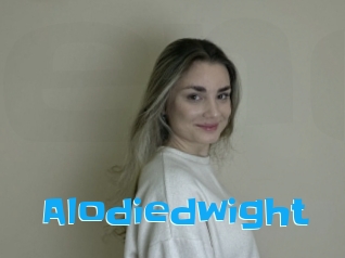 Alodiedwight