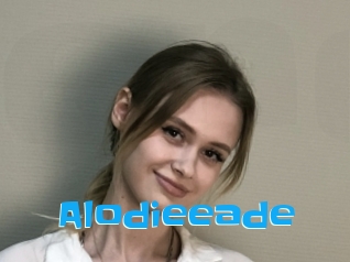 Alodieeade