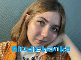 Alodiehanks